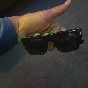 Tom Ford Shades